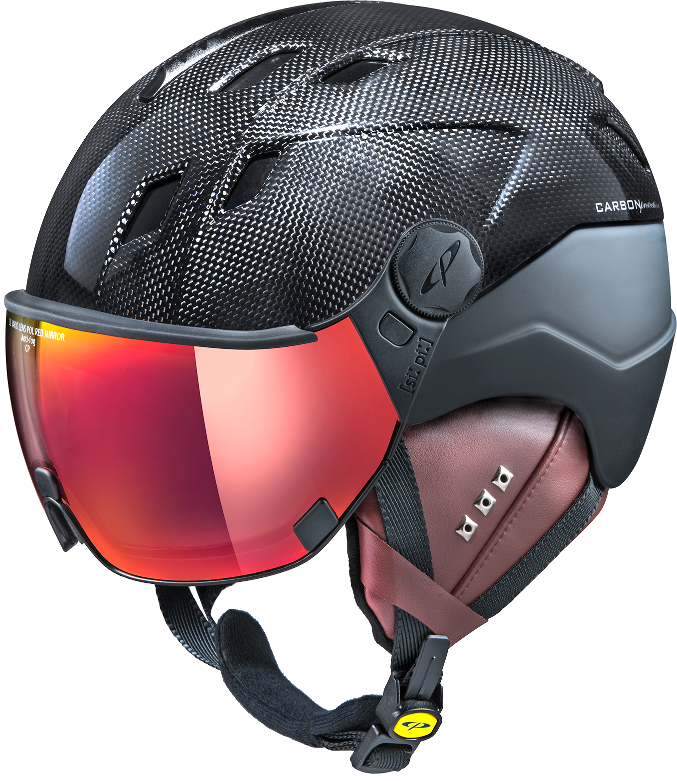 Corao+ Carbon Limited