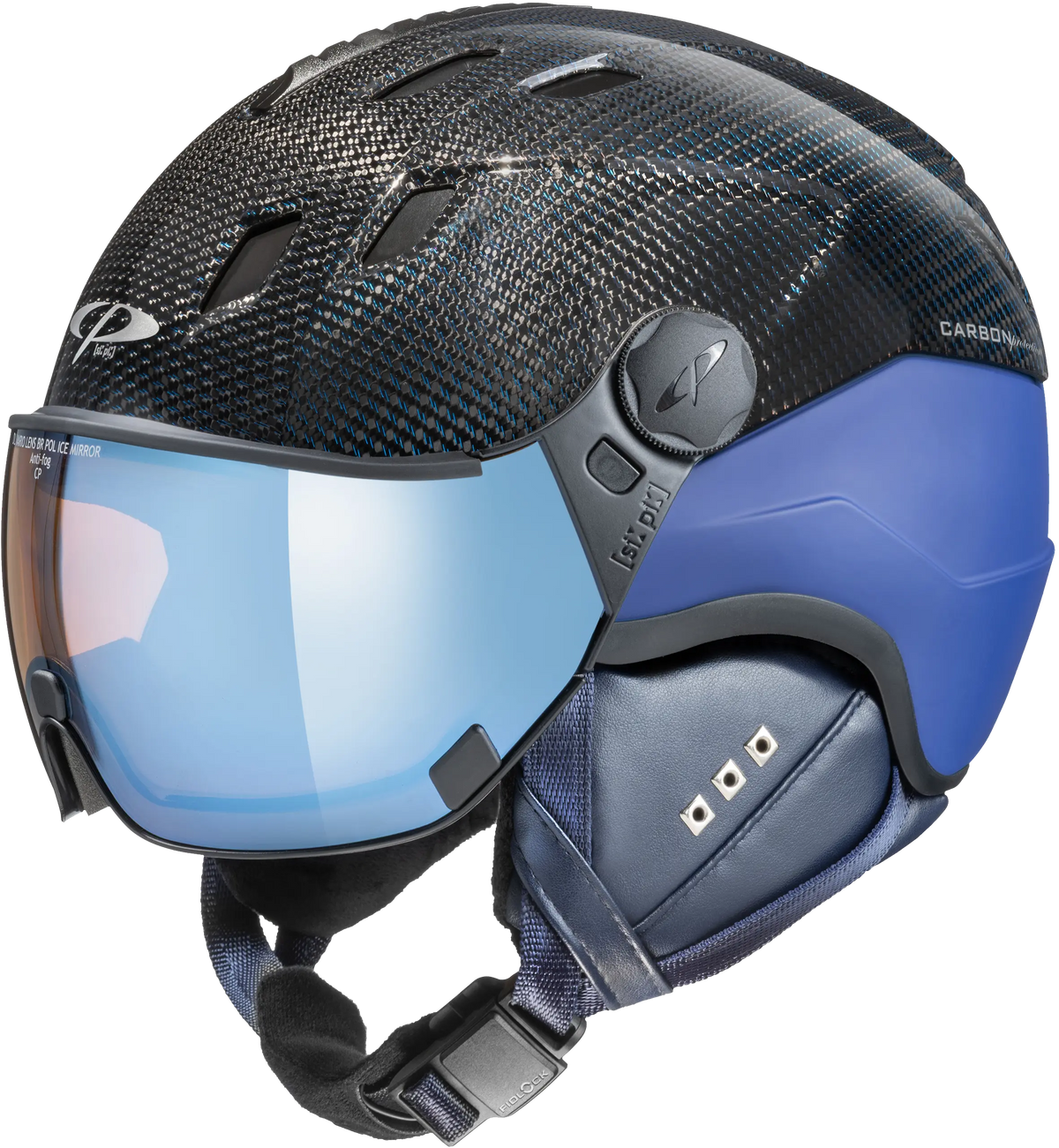 Corao+ Carbon