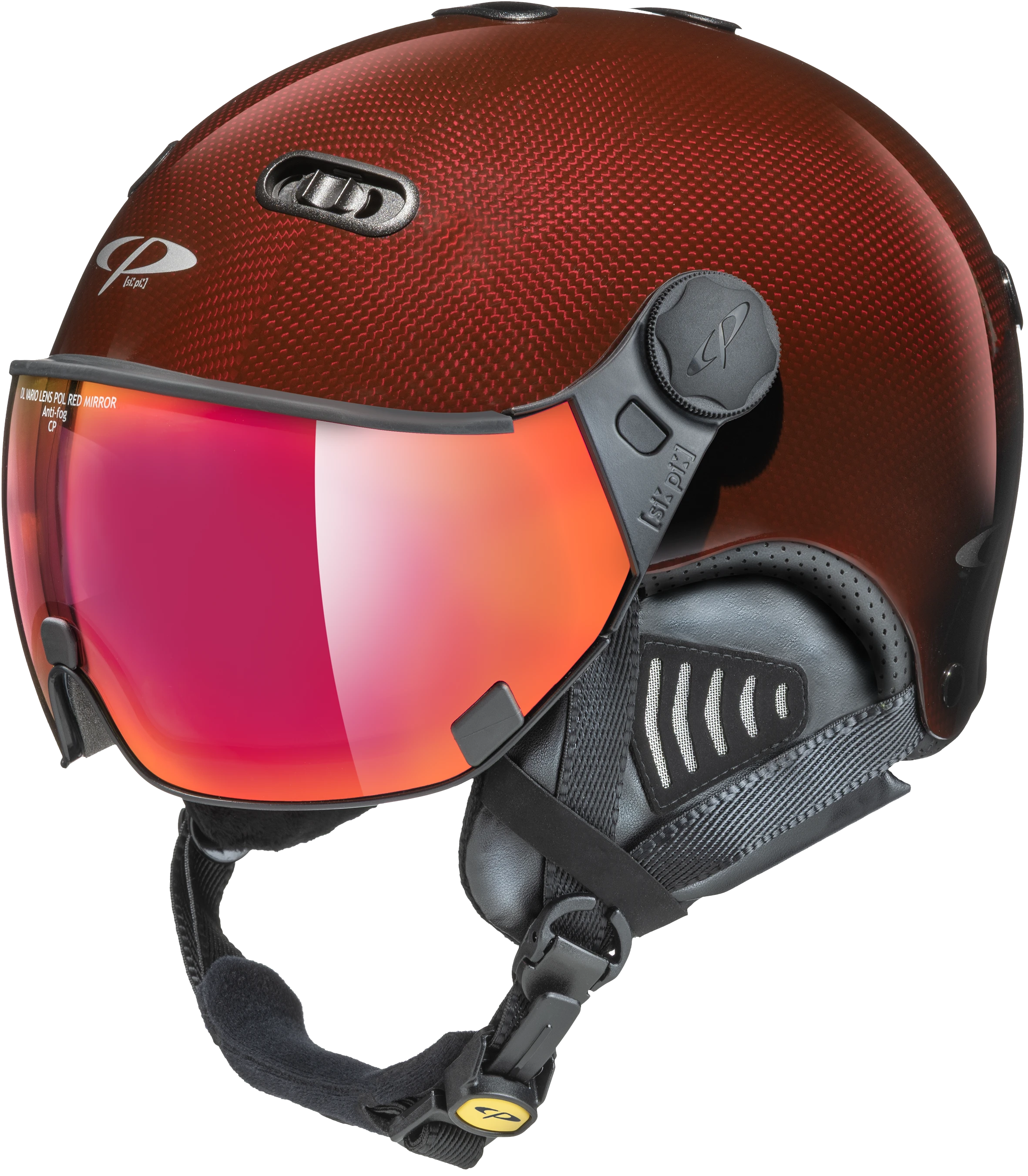 Carachillo Carbon