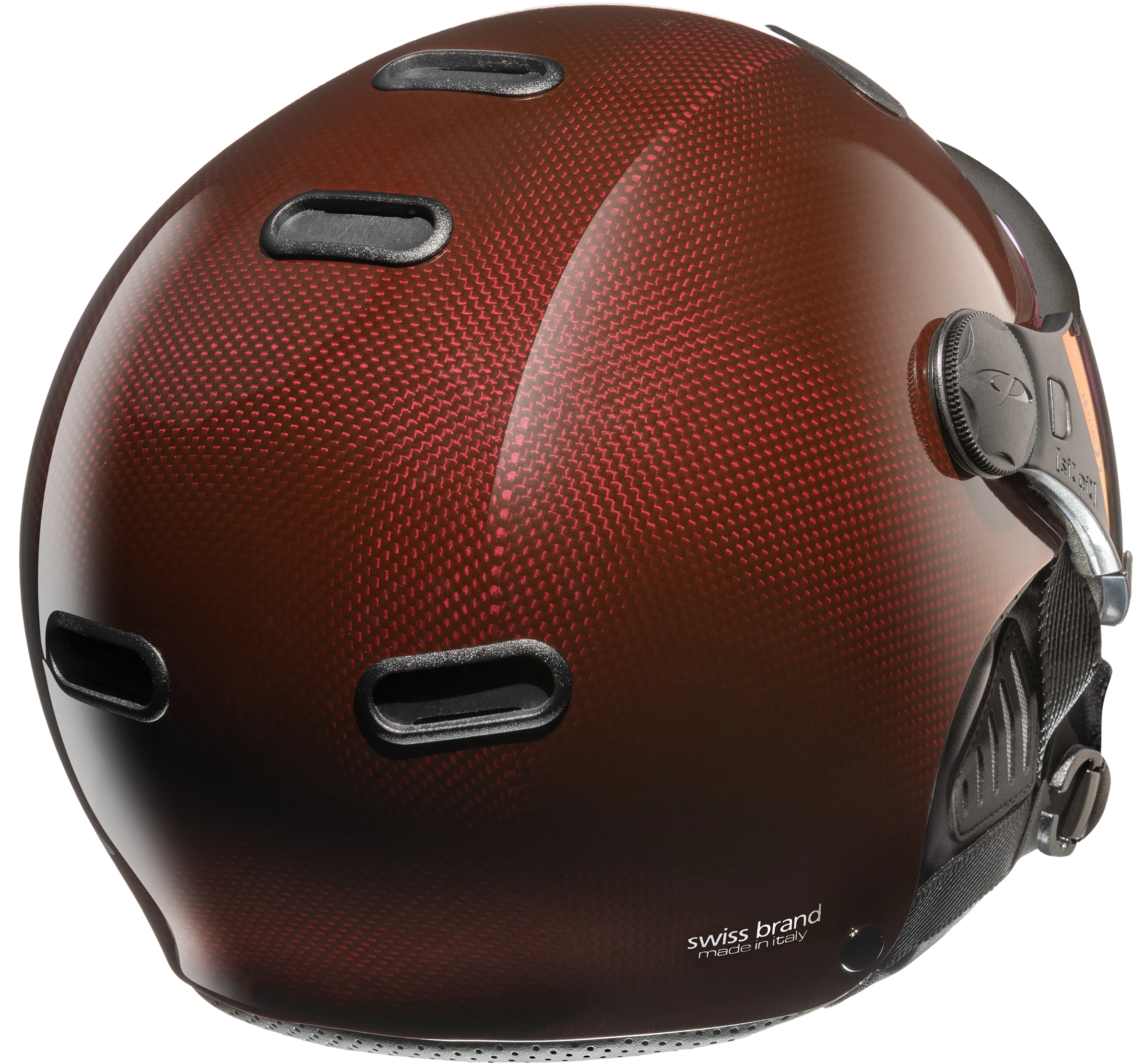 Carachillo Carbon