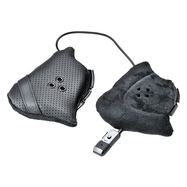 cp audio ears - Freisprecheinrichtung